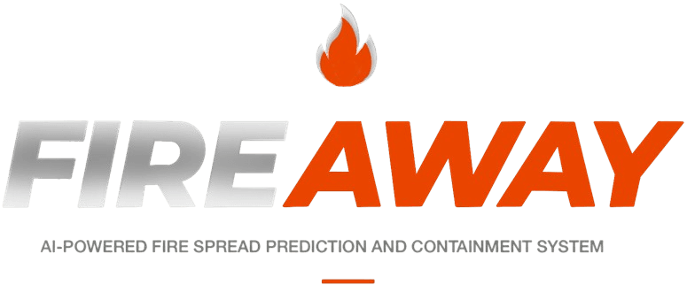 FireAway Large Logo